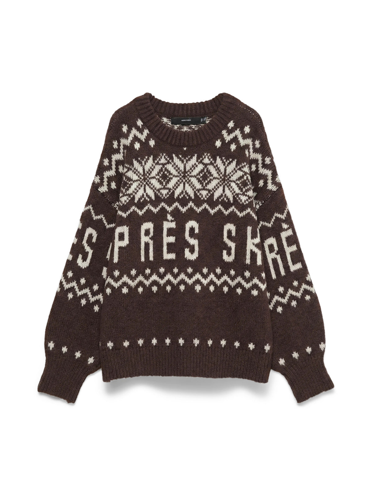 Moritz O-Neck Pullover