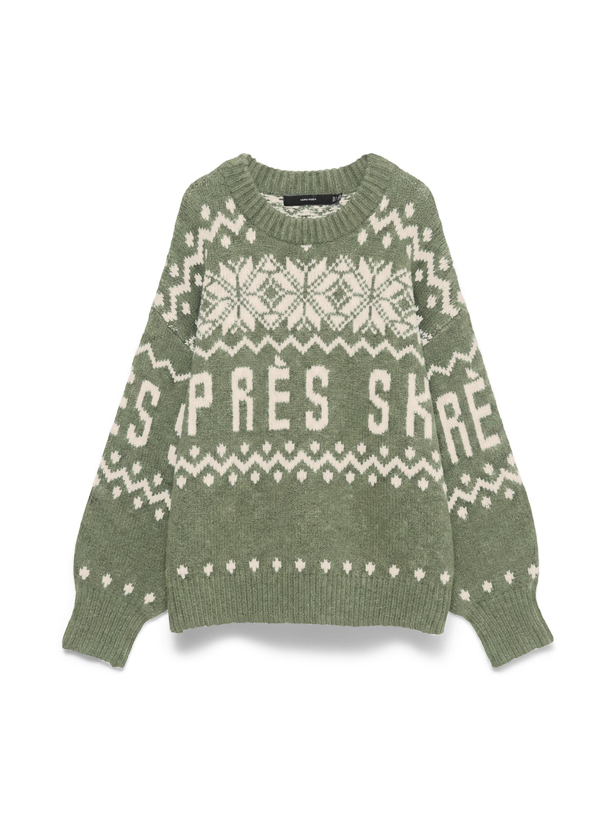 Moritz O-Neck Pullover
