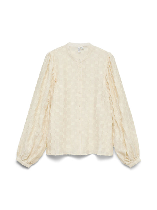 Myla Long Sleeve Shirt