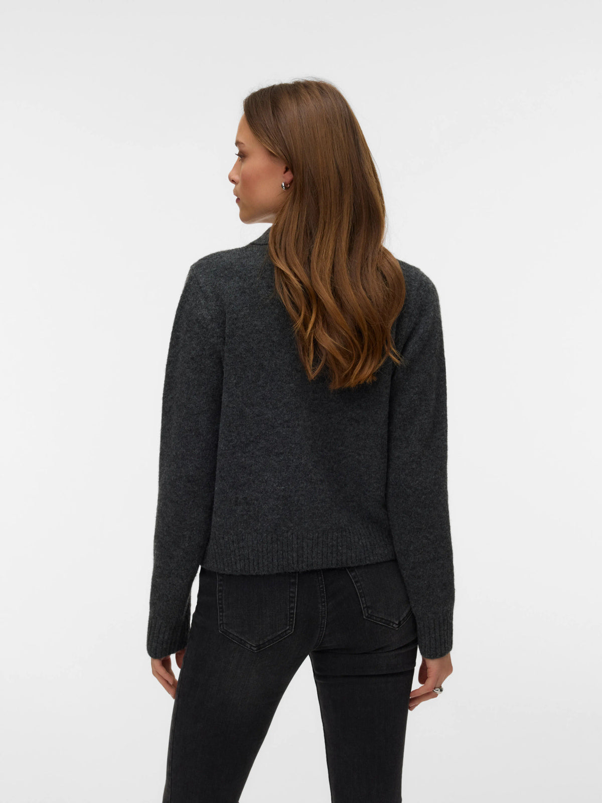 Cavallo Polo Cardigan