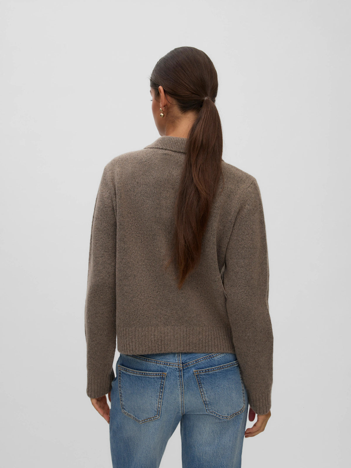 Cavallo Polo Cardigan