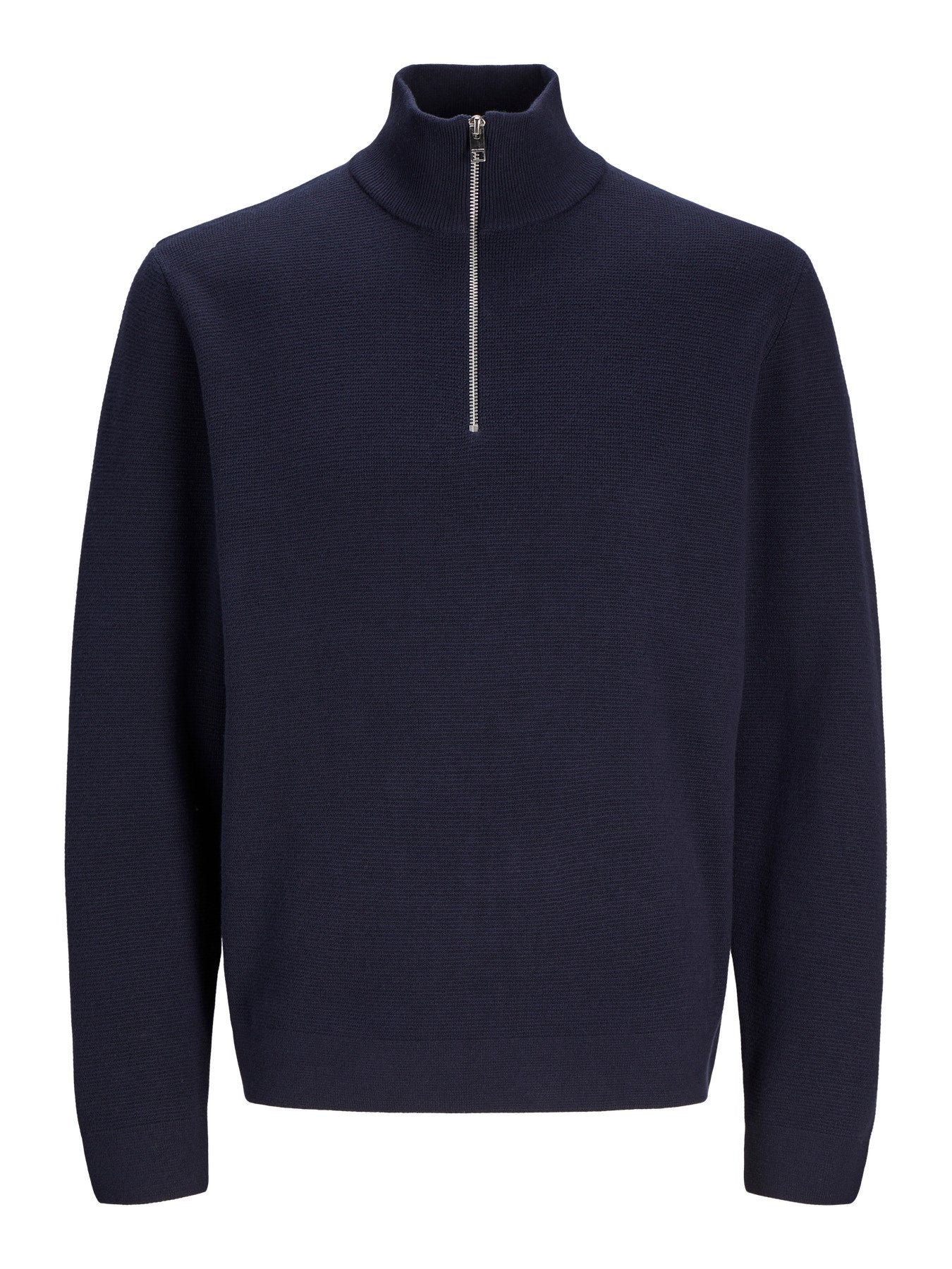 Milano Stitch Knit Half Zip