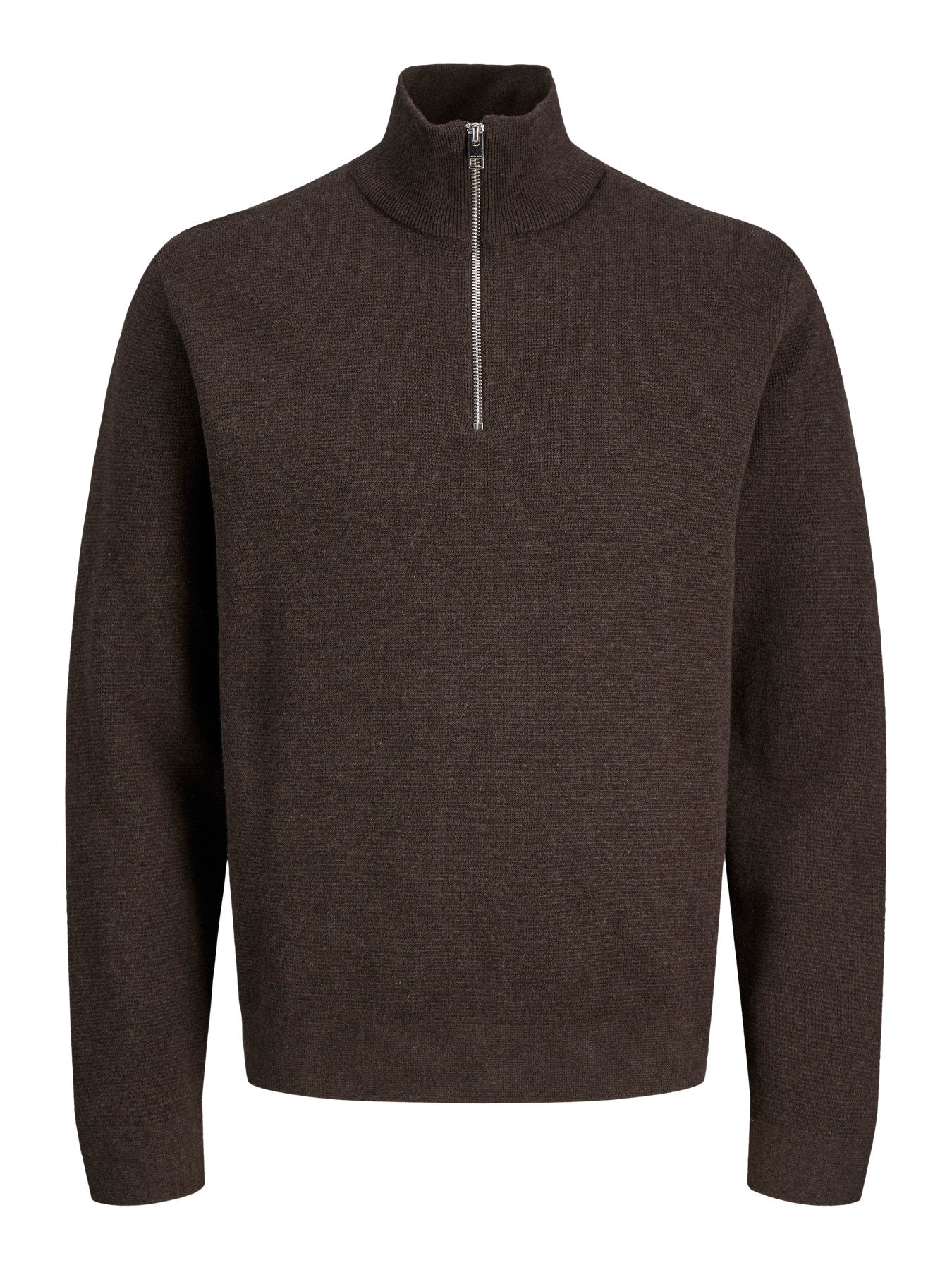 Milano Stitch Knit Half Zip