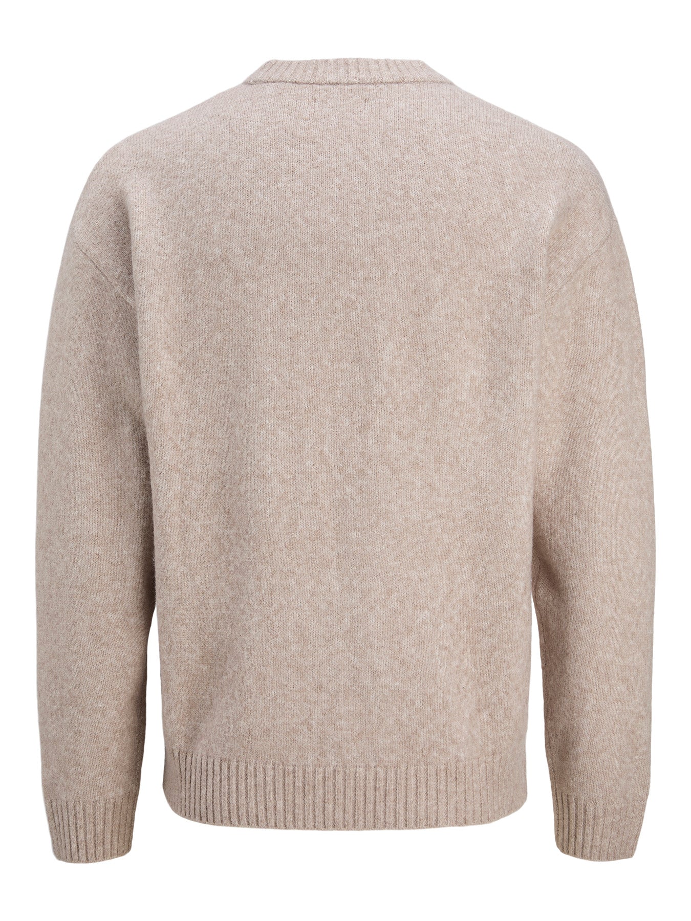Soho Ollie Knit Crew Neck