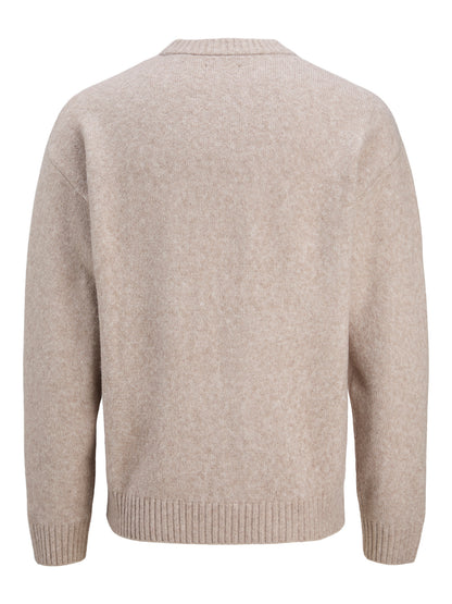 Soho Ollie Knit Crew Neck