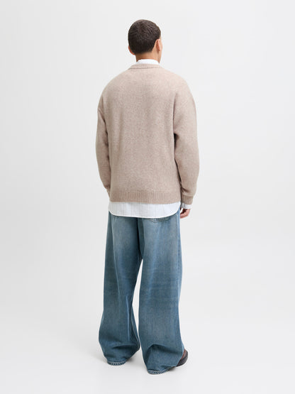 Soho Ollie Knit Crew Neck