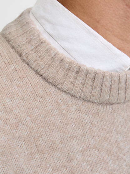 Soho Ollie Knit Crew Neck
