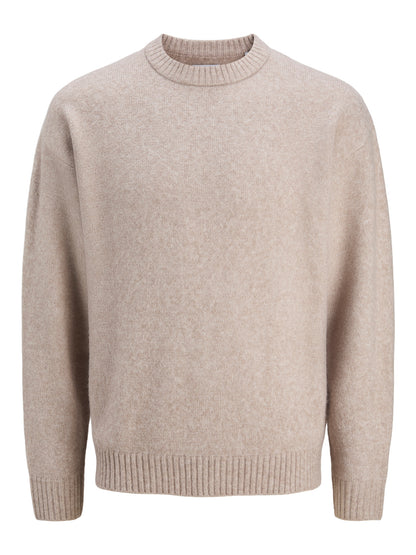 Soho Ollie Knit Crew Neck