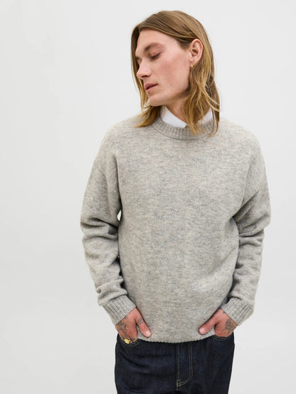 Soho Ollie Knit Crew Neck