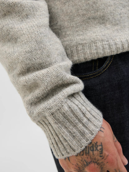 Soho Ollie Knit Crew Neck