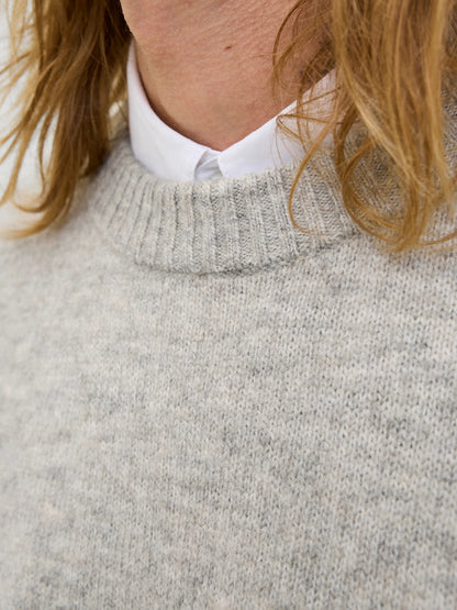 Soho Ollie Knit Crew Neck