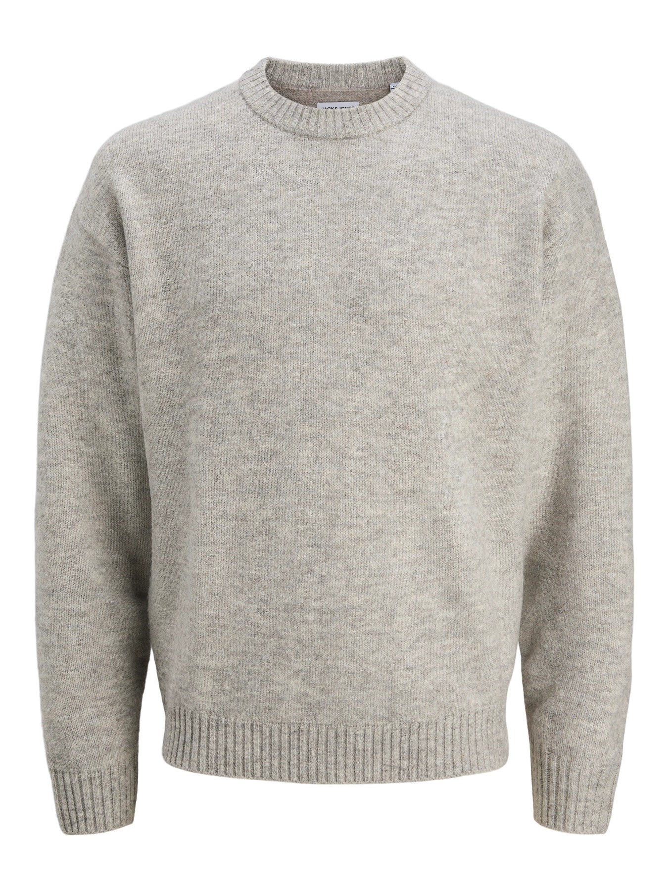 Soho Ollie Knit Crew Neck