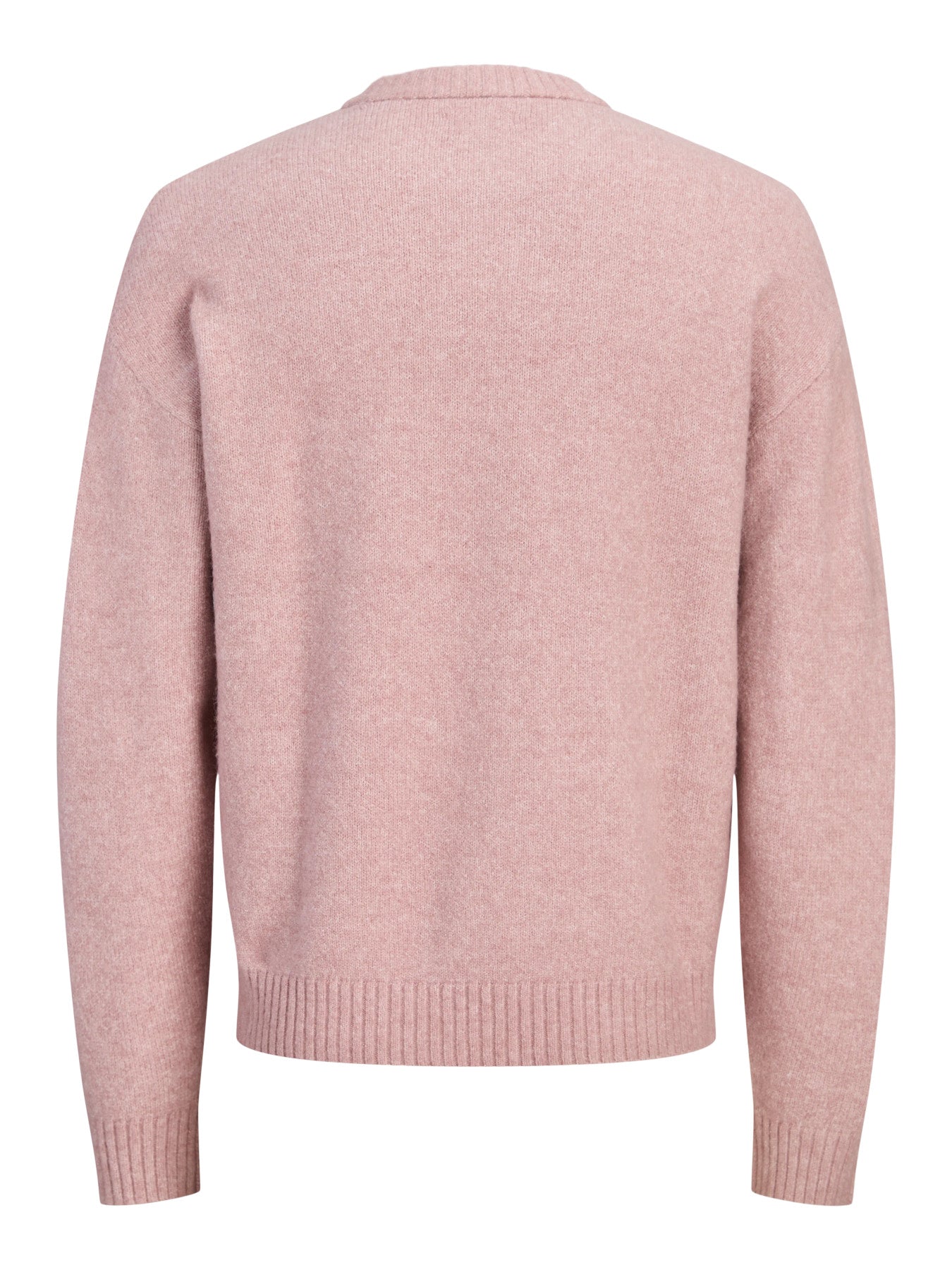 Soho Ollie Knit Crew Neck