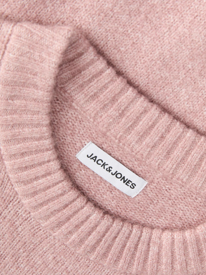 Soho Ollie Knit Crew Neck