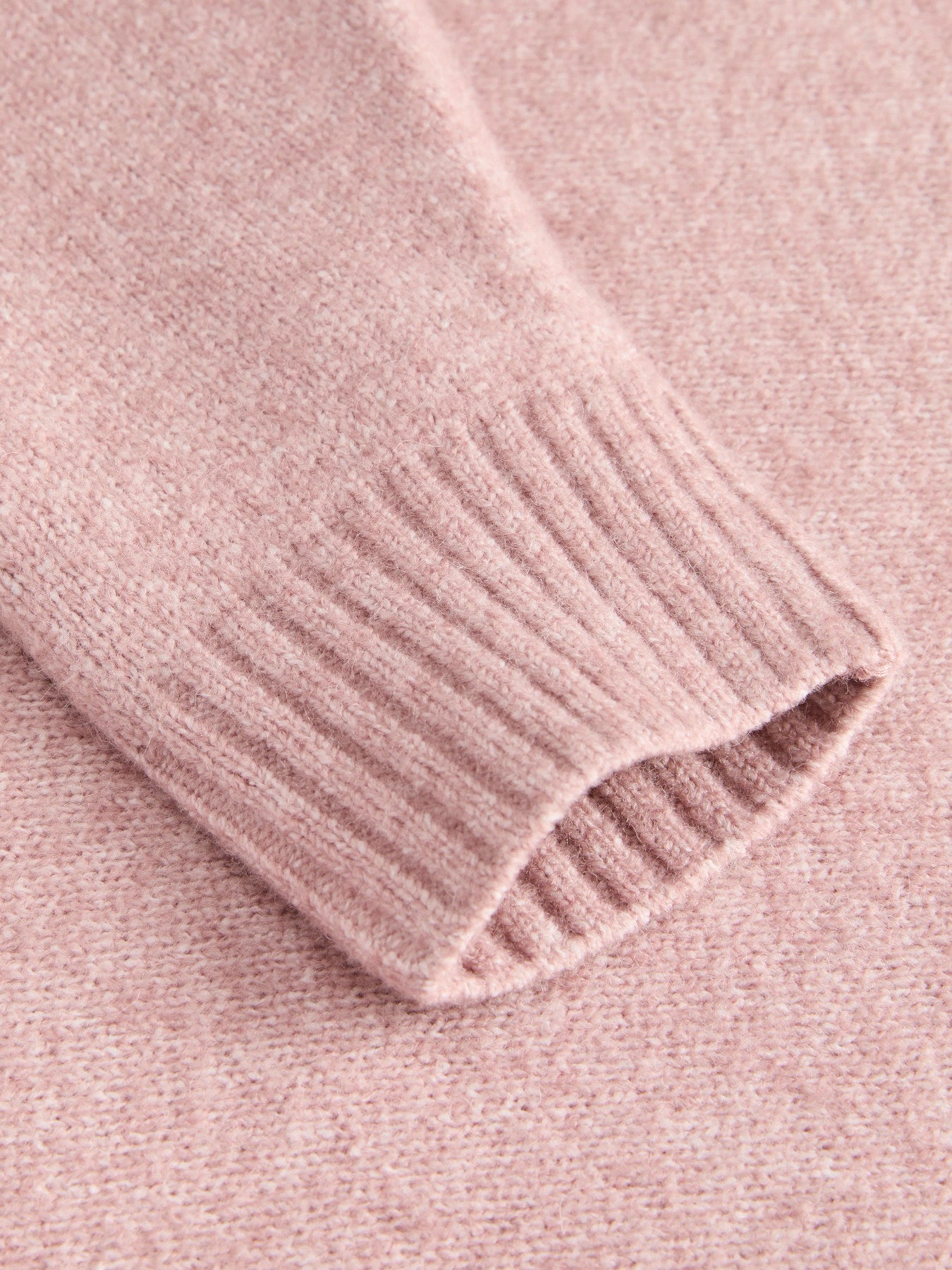 Soho Ollie Knit Crew Neck