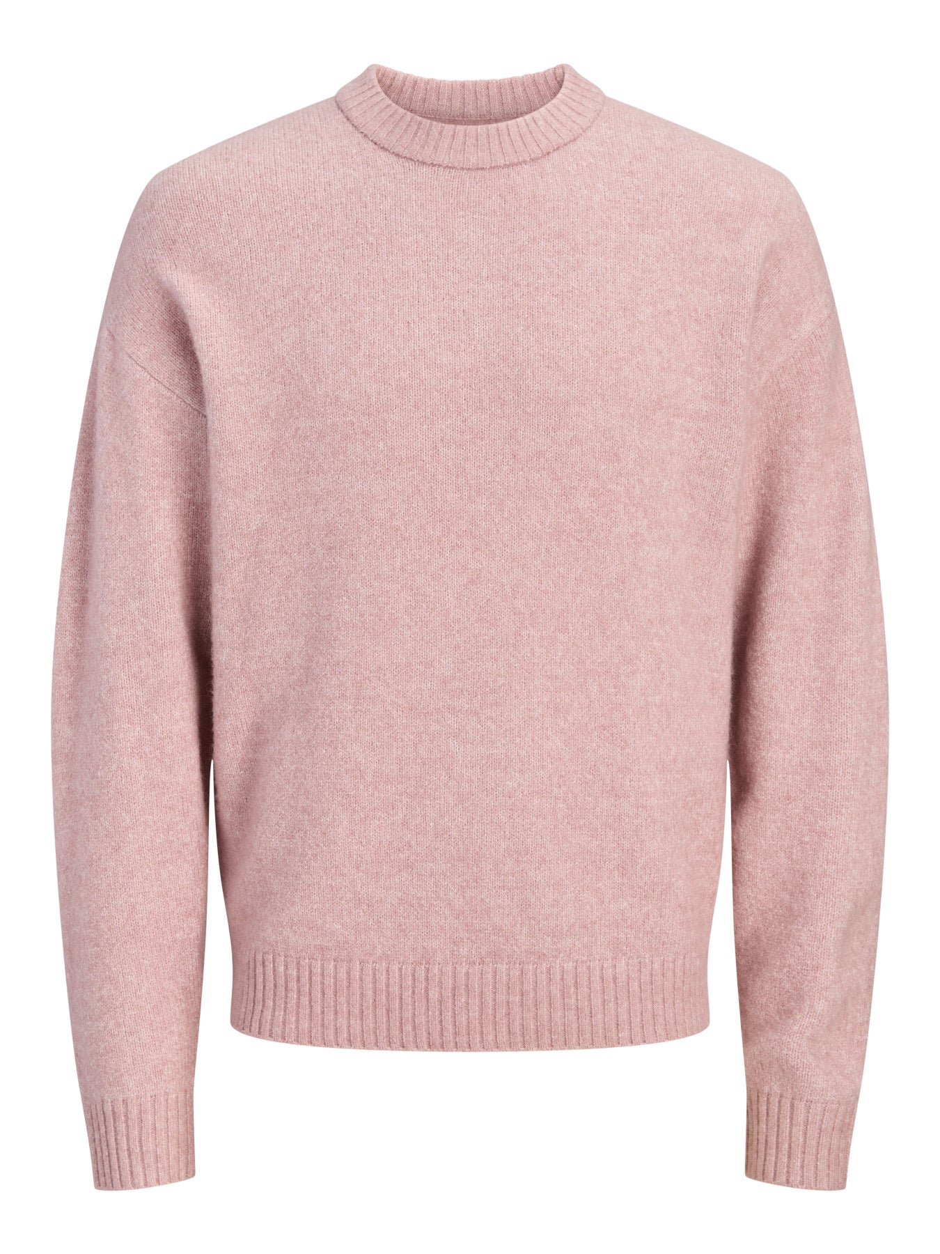 Soho Ollie Knit Crew Neck