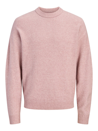 Soho Ollie Knit Crew Neck