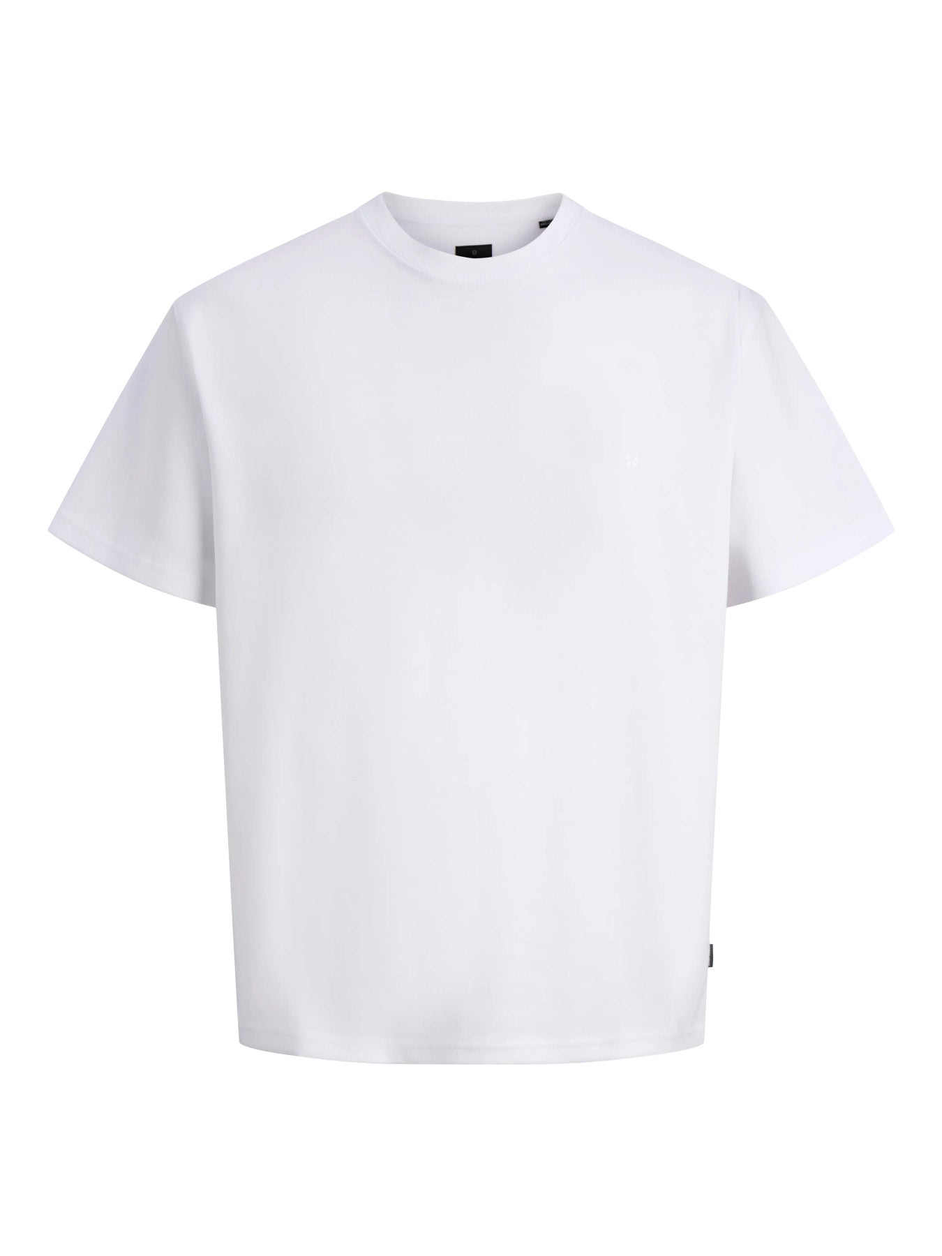 Short Sleeve Logo Tee