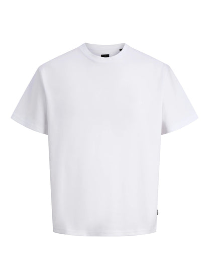 Short Sleeve Logo Tee