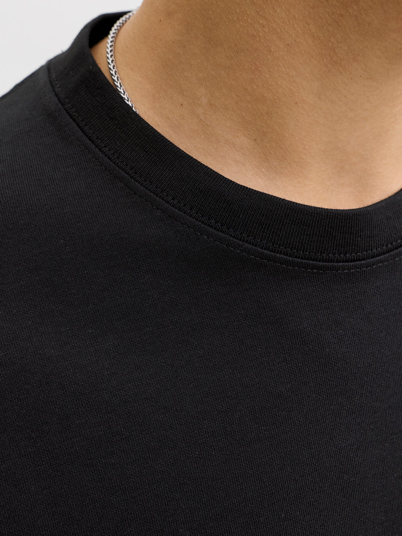Short Sleeve Logo Tee