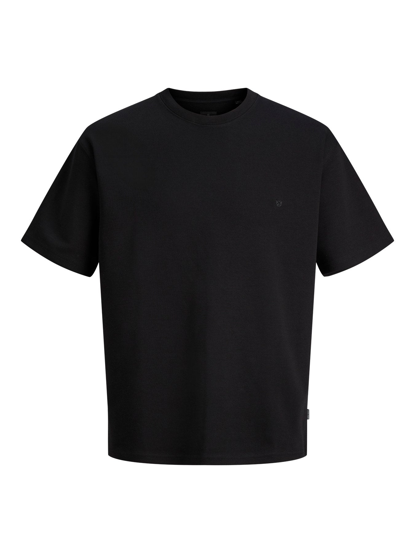 Short Sleeve Logo Tee