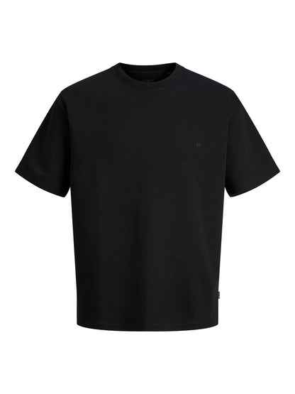 Short Sleeve Logo Tee