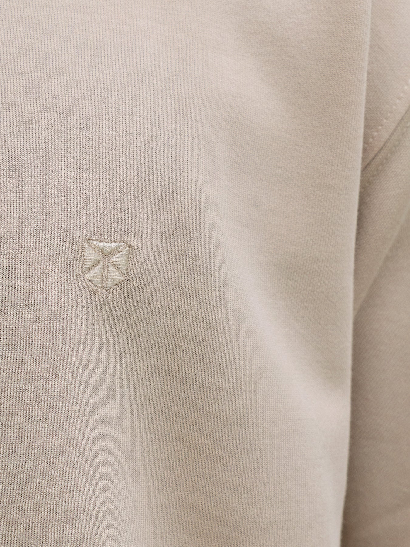 Short Sleeve Logo Tee
