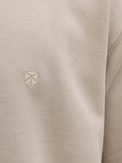 Short Sleeve Logo Tee