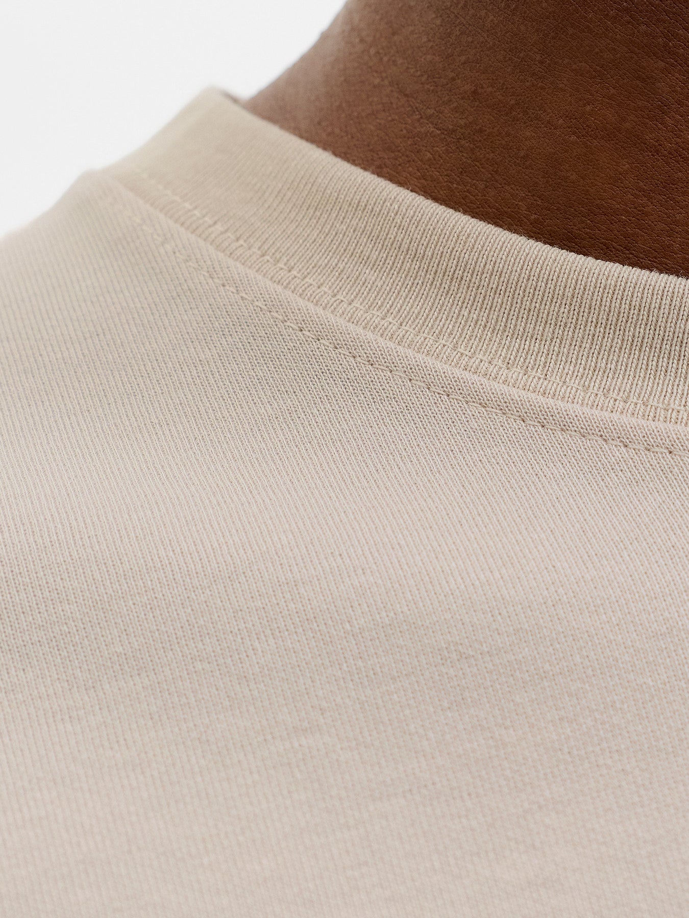 Short Sleeve Logo Tee