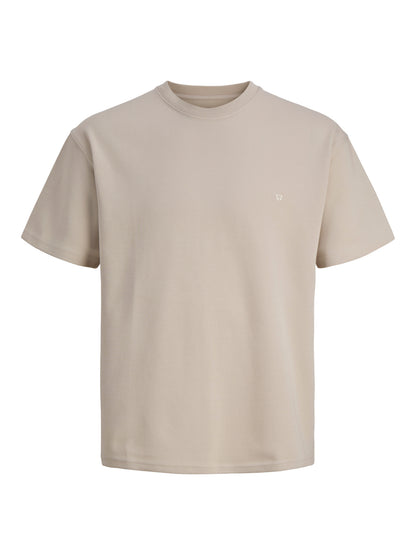 Short Sleeve Logo Tee