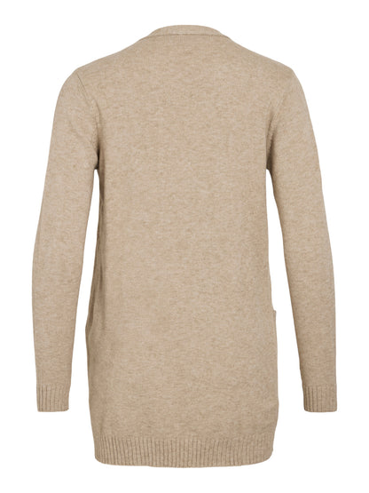 Ril Open Cardigan