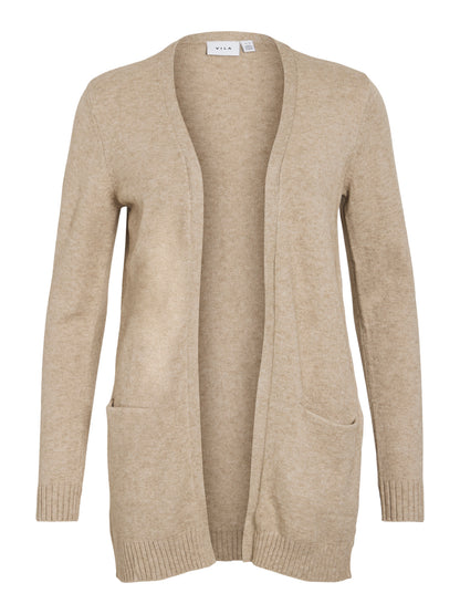 Ril Open Cardigan