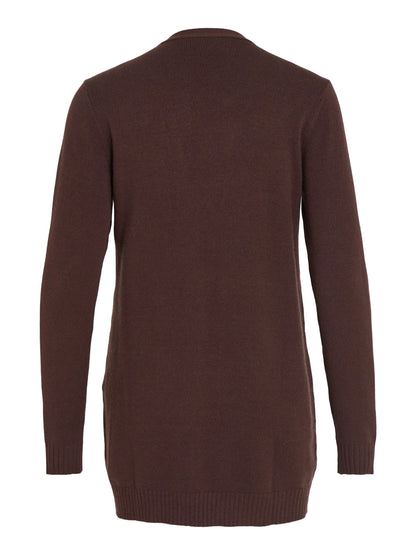 Ril Open Cardigan
