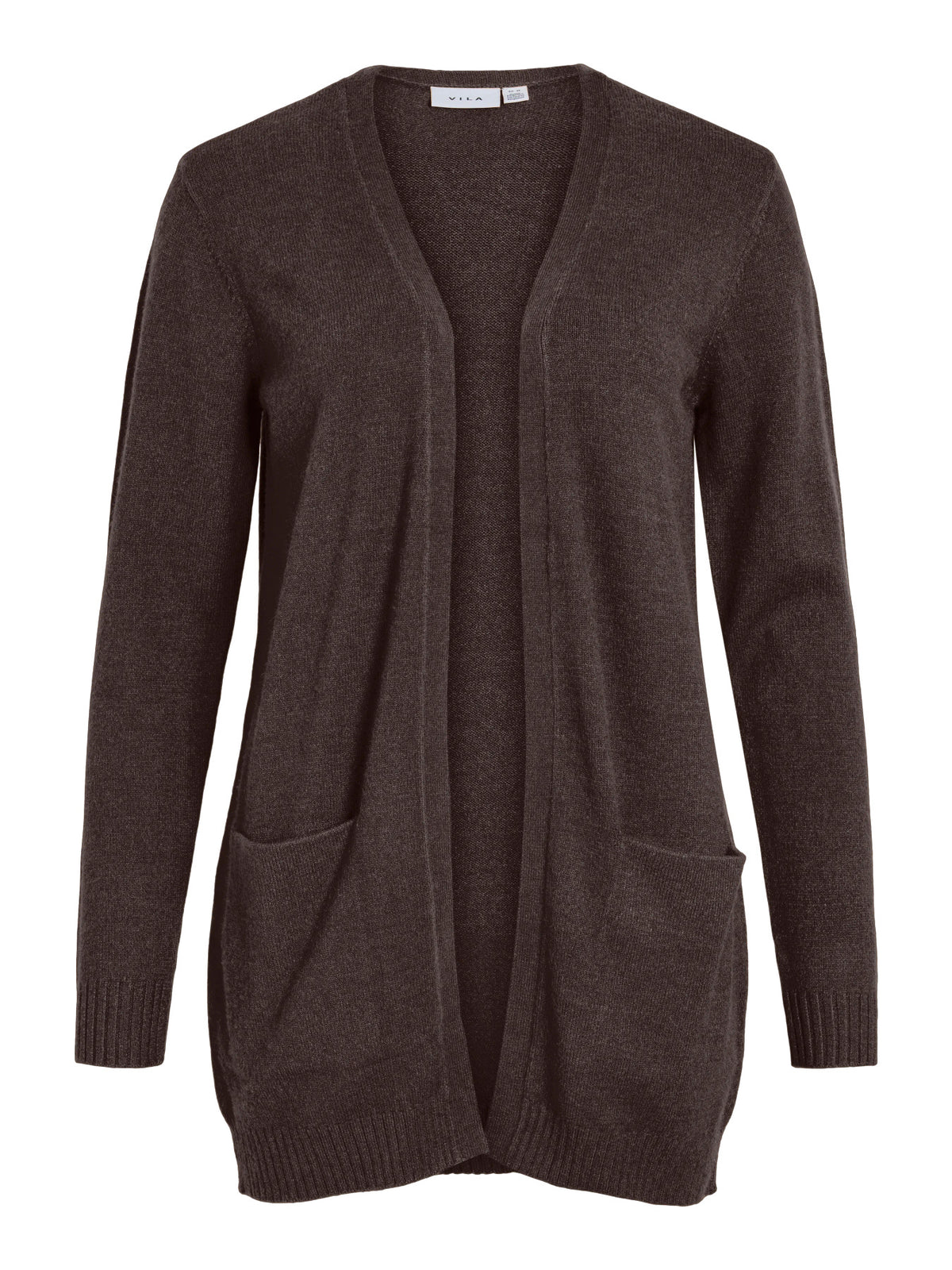 Ril Open Cardigan
