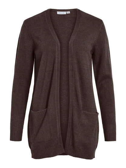Ril Open Cardigan