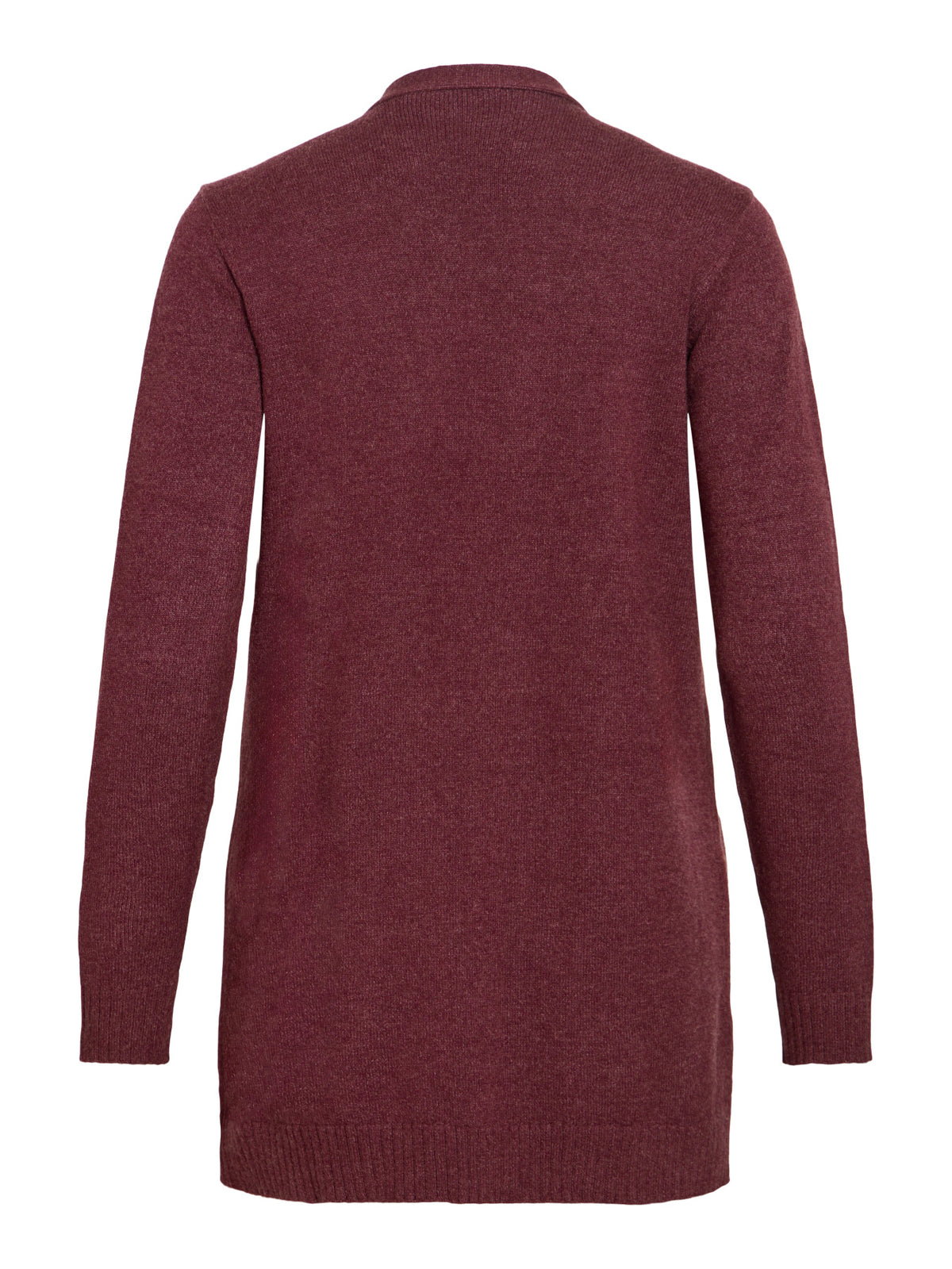 Ril Open Cardigan