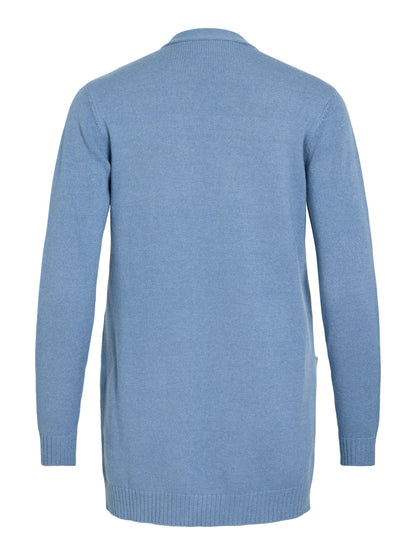 Ril Open Cardigan