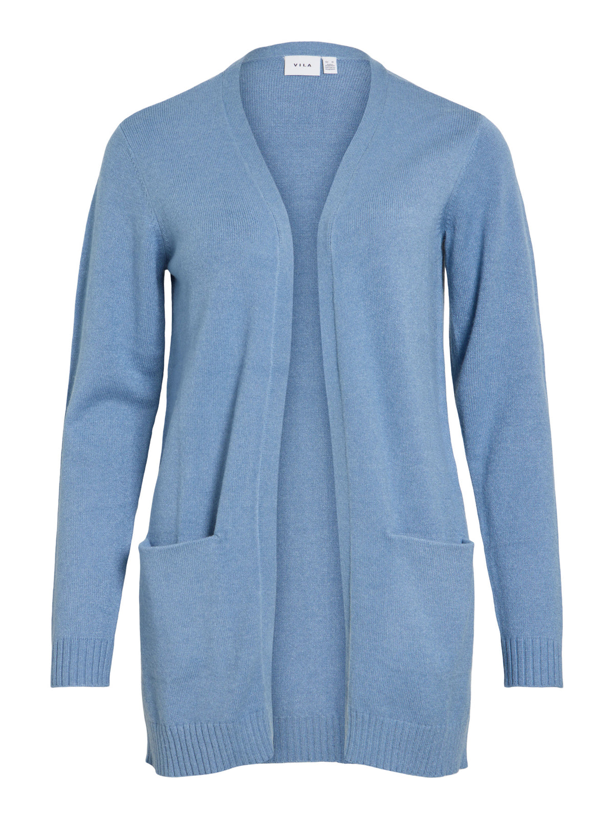 Ril Open Cardigan