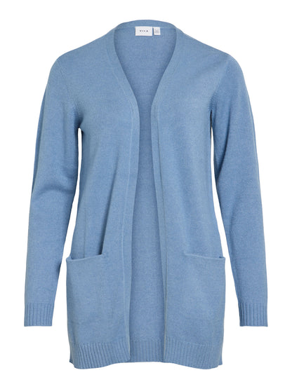 Ril Open Cardigan