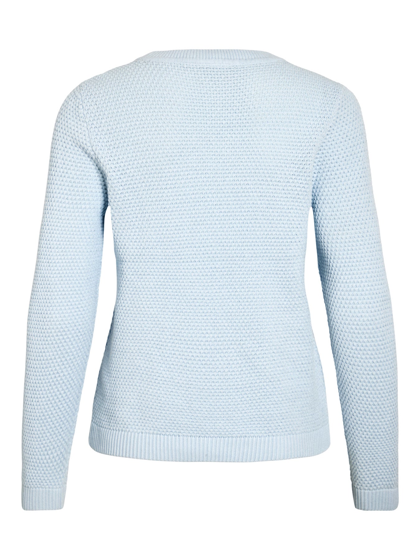 Vidalo Basic Knit Pullover