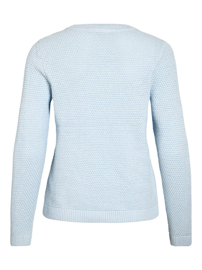 Vidalo Basic Knit Pullover