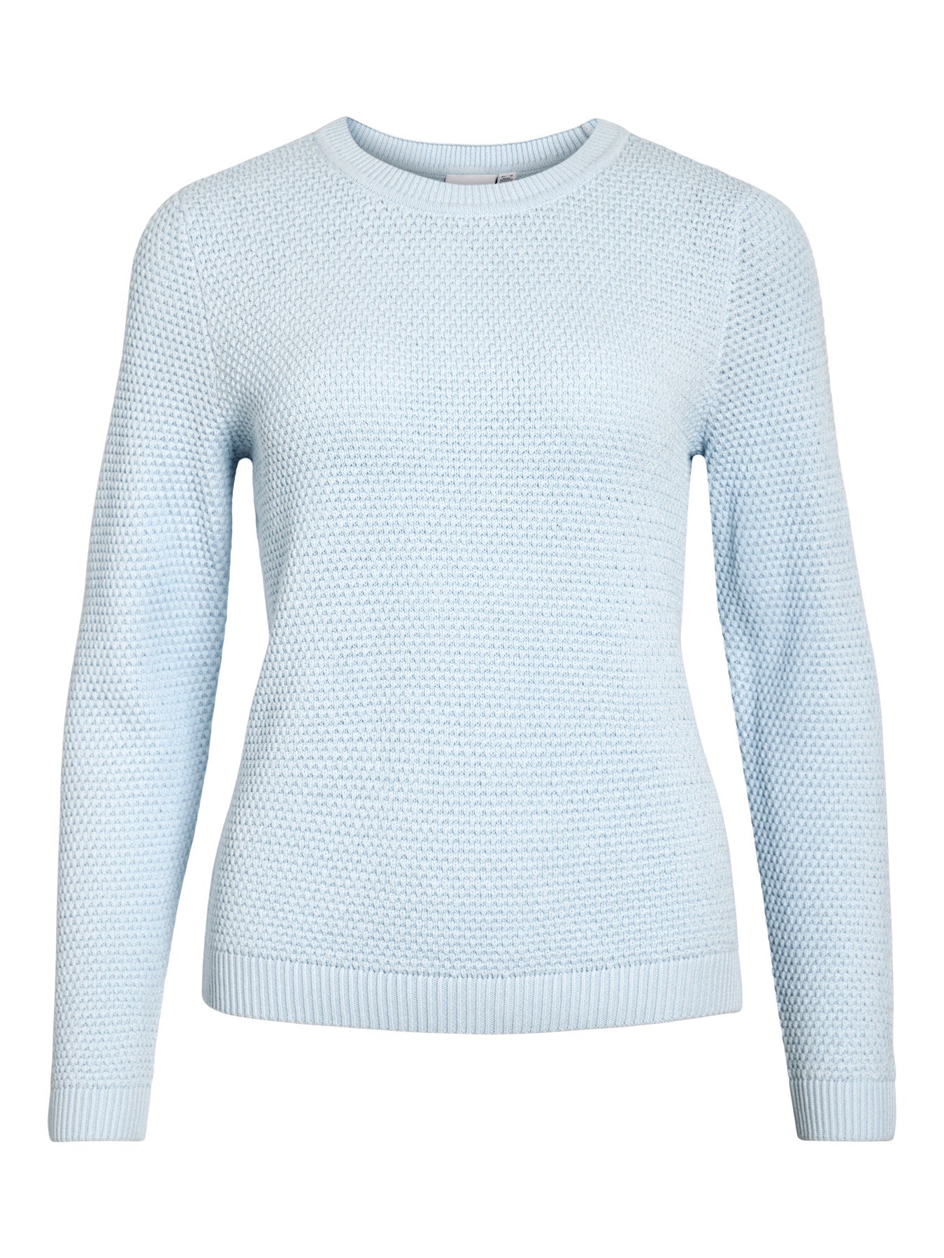 Vidalo Basic Knit Pullover