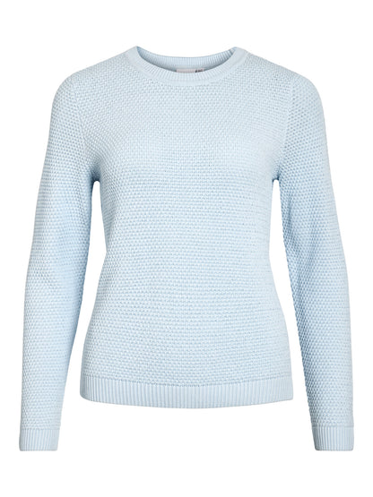 Vidalo Basic Knit Pullover
