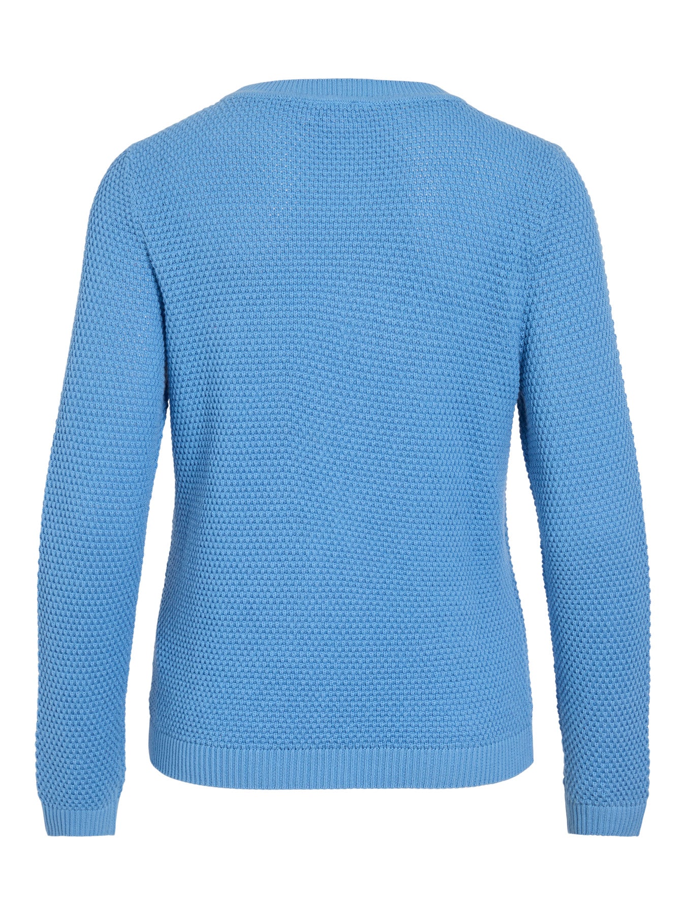 Vidalo Basic Knit Pullover