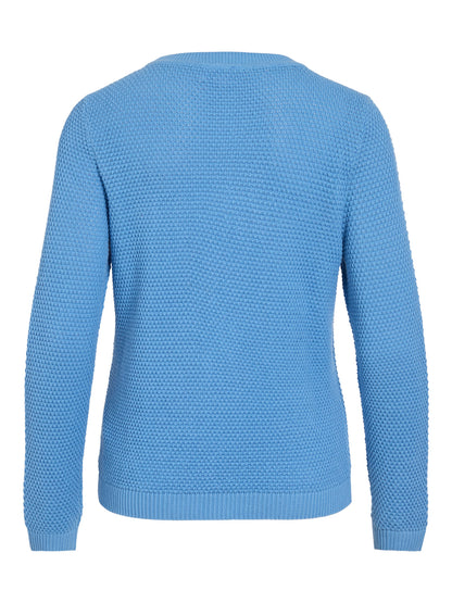 Vidalo Basic Knit Pullover