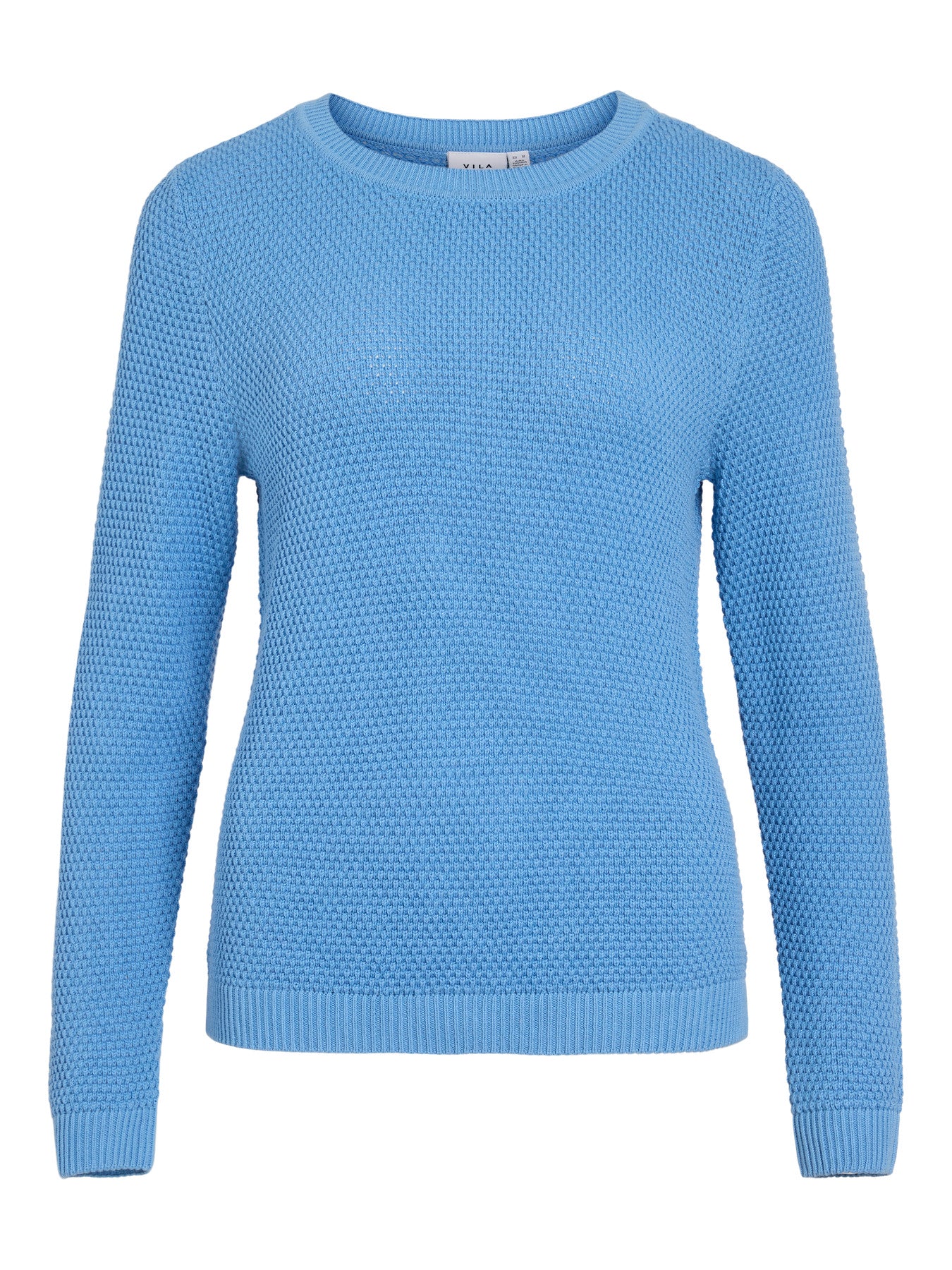 Vidalo Basic Knit Pullover