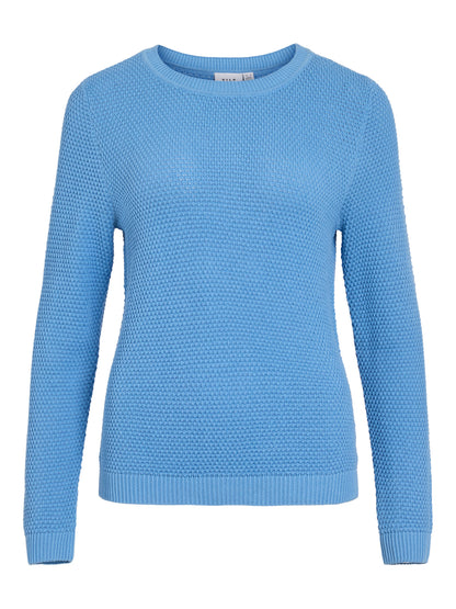 Vidalo Basic Knit Pullover