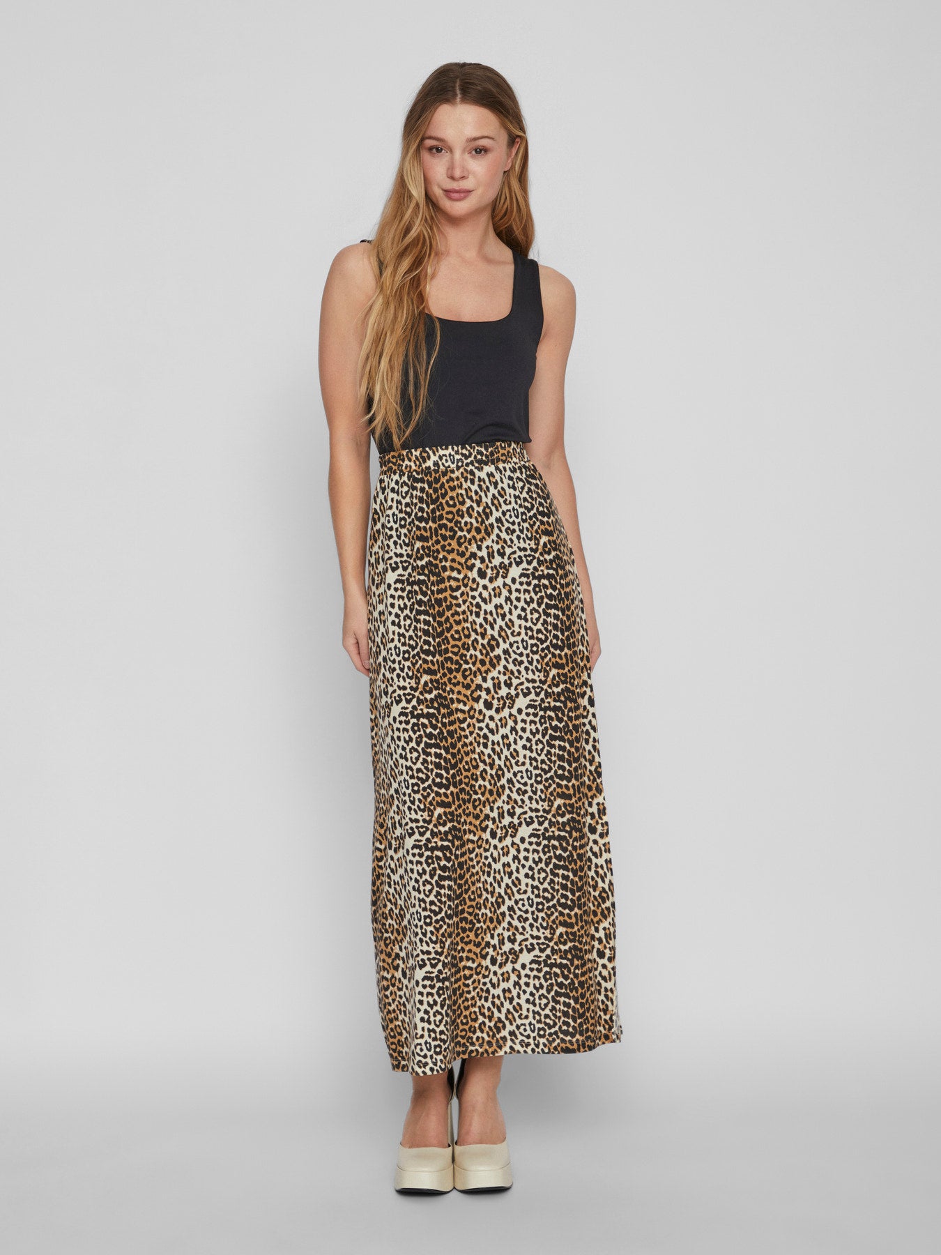 Kenza Tank Top