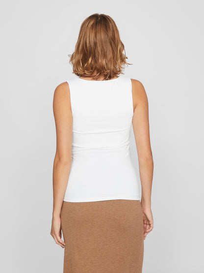 Kenza Tank Top
