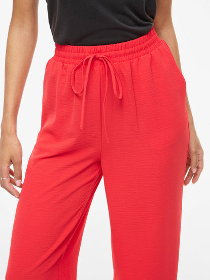 Josa Wide Leg Pants